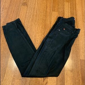 Hudson jeans